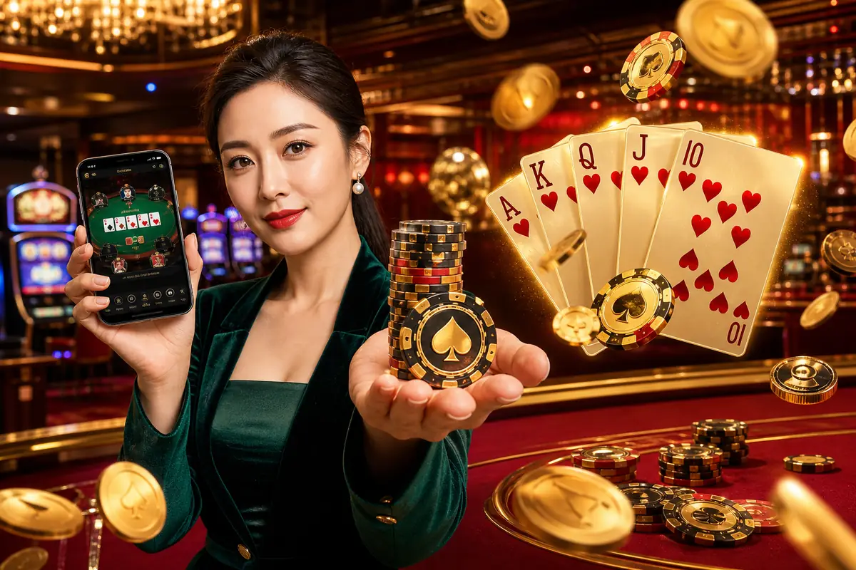 ibc22 bonus selamat datang deposit pertama