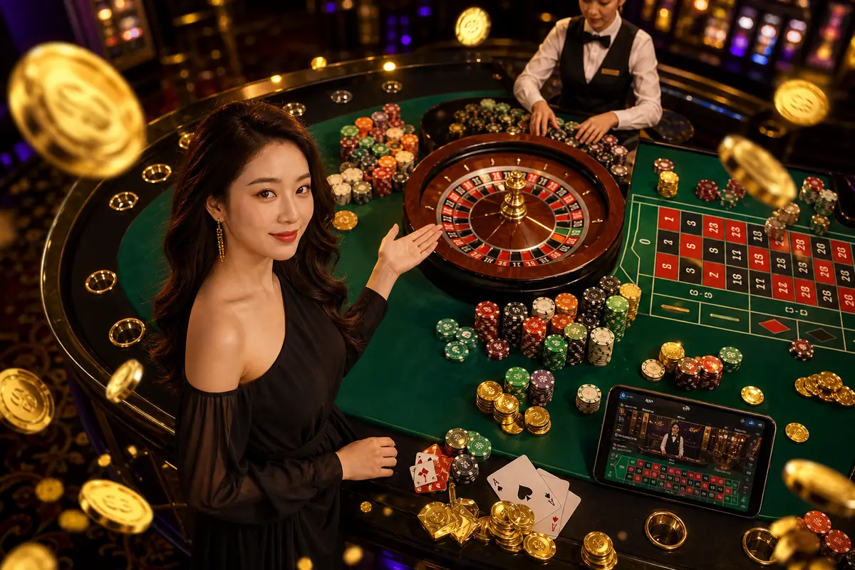 ibc22 platform pertaruhan sukan casino online