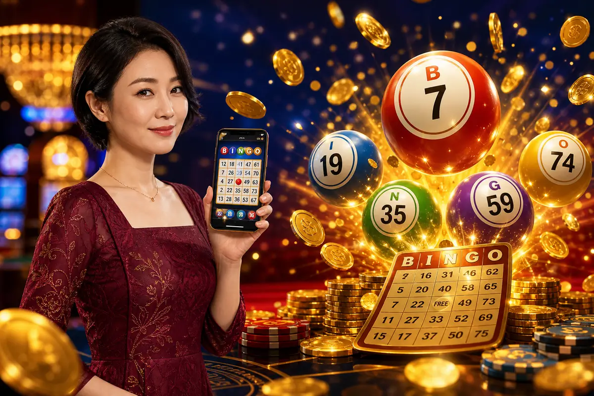ibc22 Casino suasana live streaming dealer