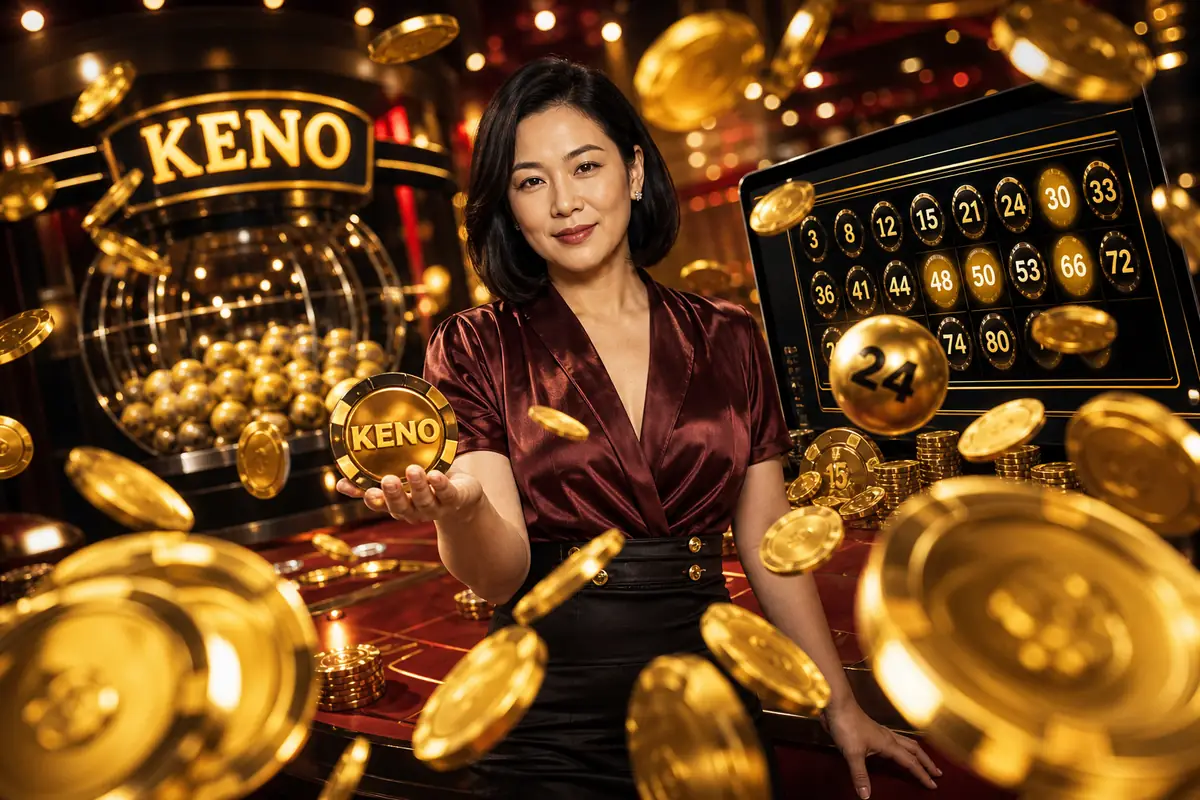 ibc22 platform kasino dalam talian Malaysia